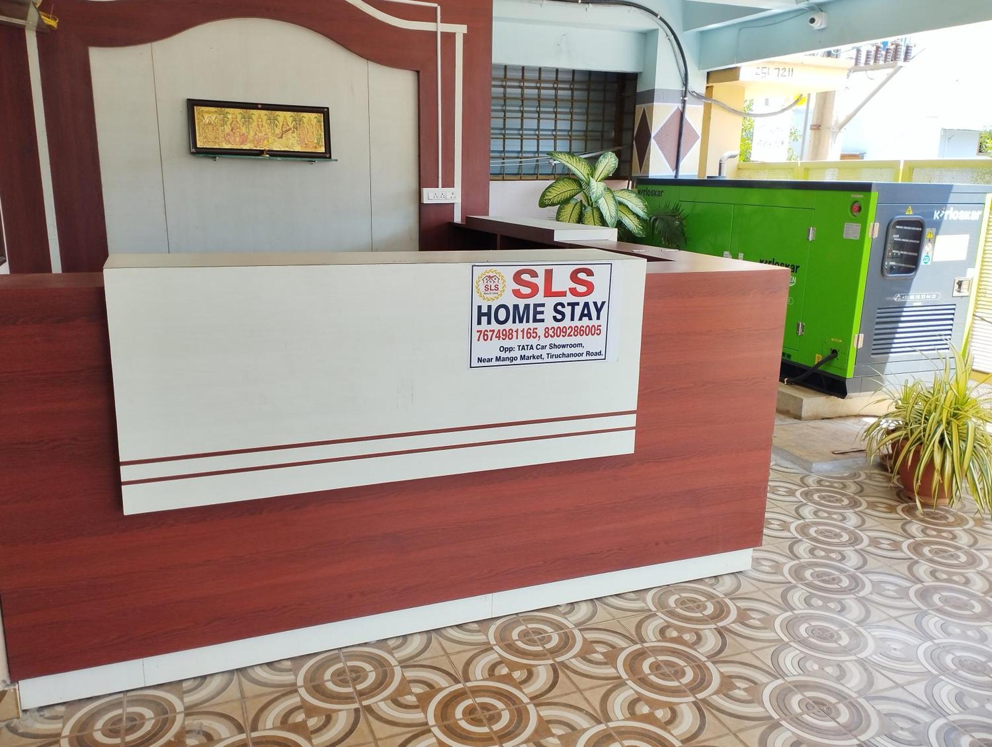 Sls Homestay - Luxury Ac Service Apartments 1Bhk, 2Bhk, 3Bhk - Direct Flyover To Alipiri Tirumala Gate - Walk To Ps4 Pure Veg Restaurants, Supermarkets - Near To National Highway & Padmavathi Amma Temple - Modular Kitchen, Living Room -Free Superfast Tirupati Extérieur photo